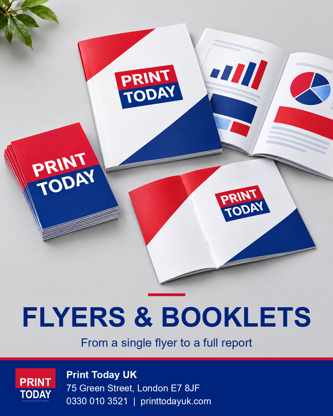 Flyers