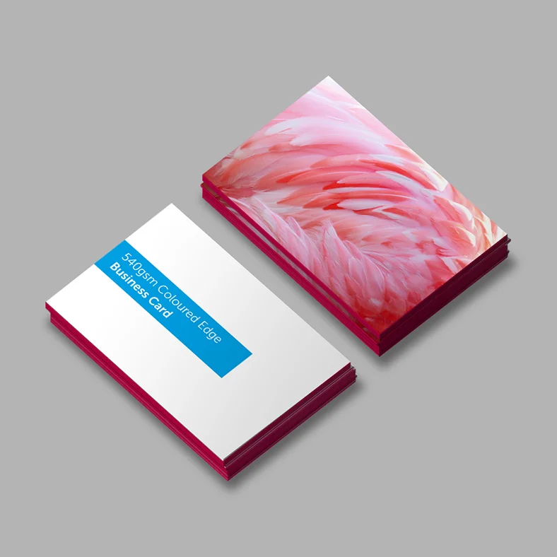 Business Card 1000 Pcs