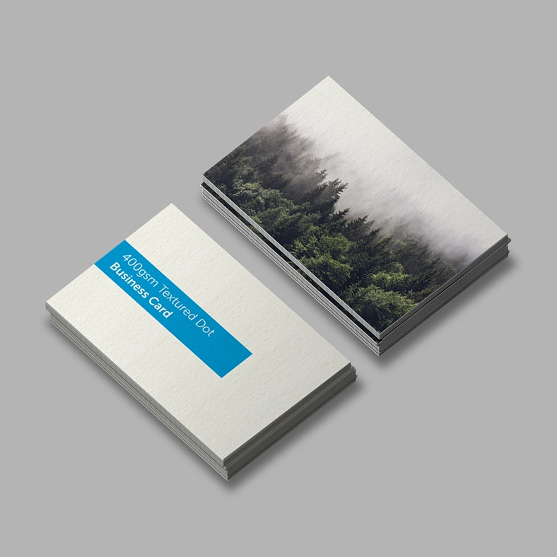 Business Cards Dot