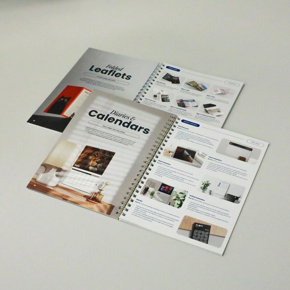 Custom Cover Catalogue