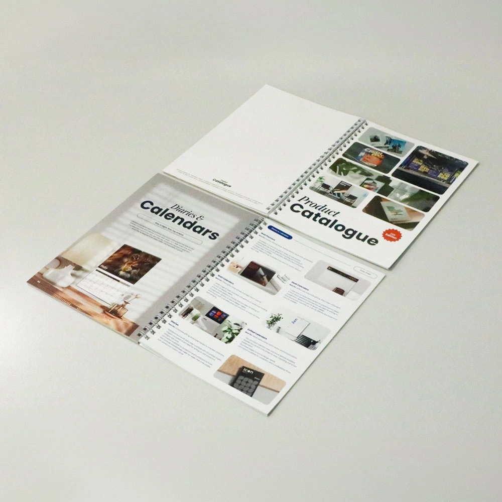 Custom Cover Catalogue 2