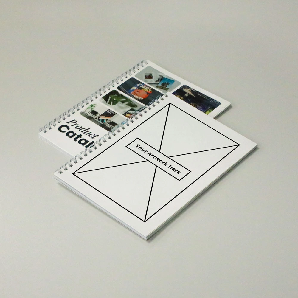 Custom Cover Catalogue 4