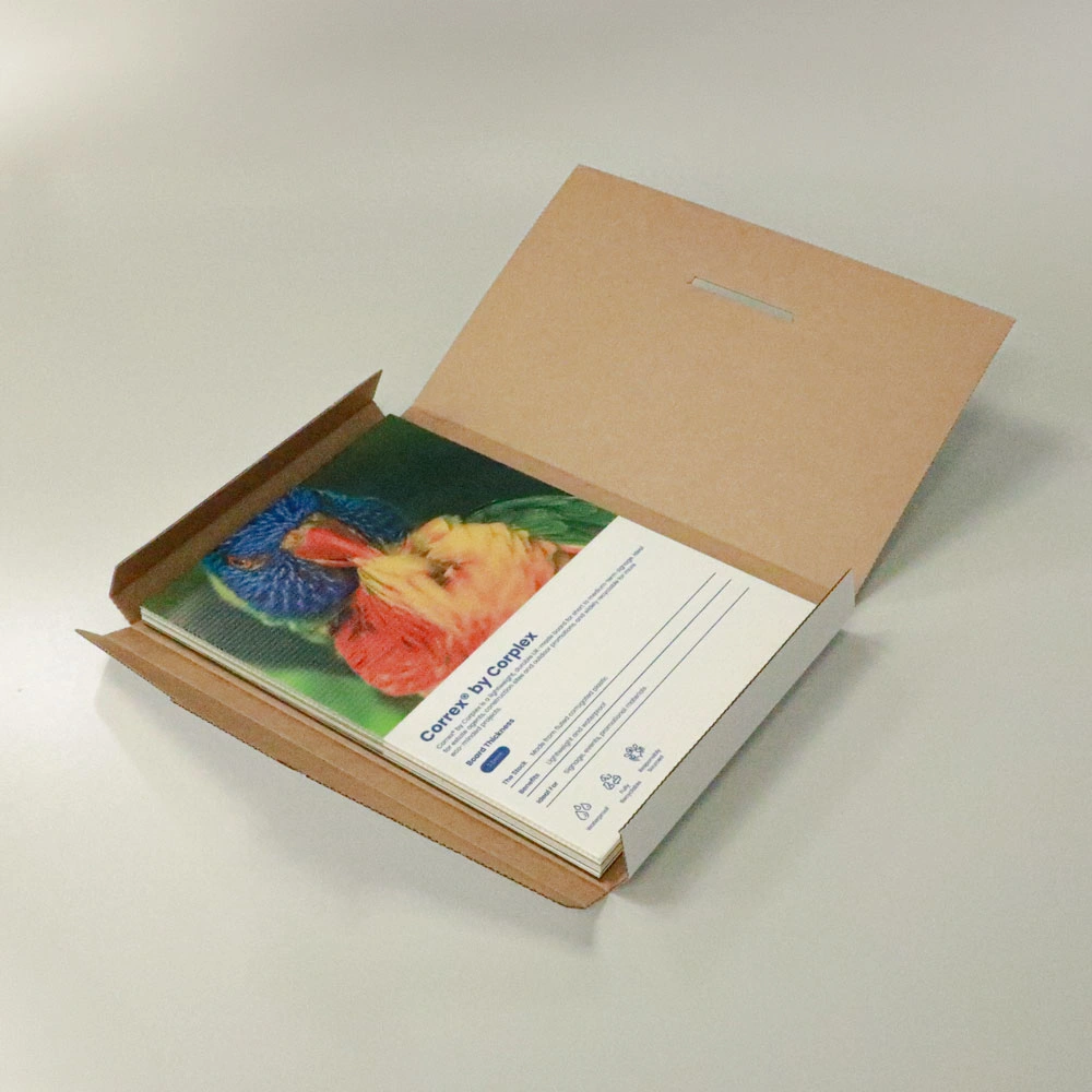 Large Format Sample Pack 2