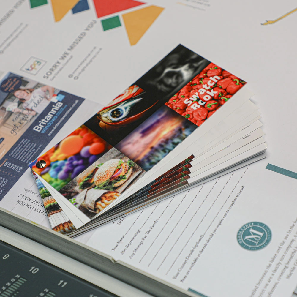 Swatch Books 3